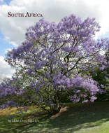 New Travel Book - South Africa